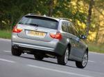 BMW 330xd Touring 2006 года